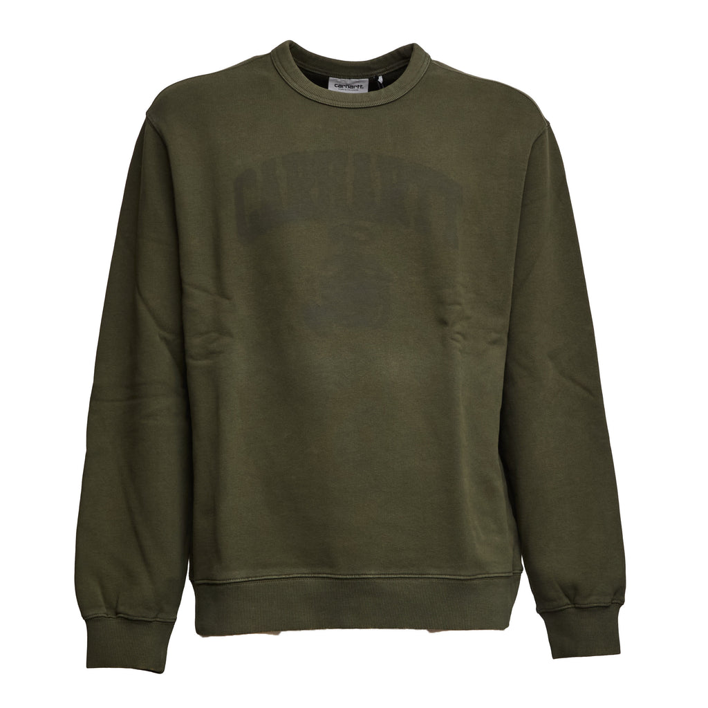 Faded Pond Corps Sweatshirt