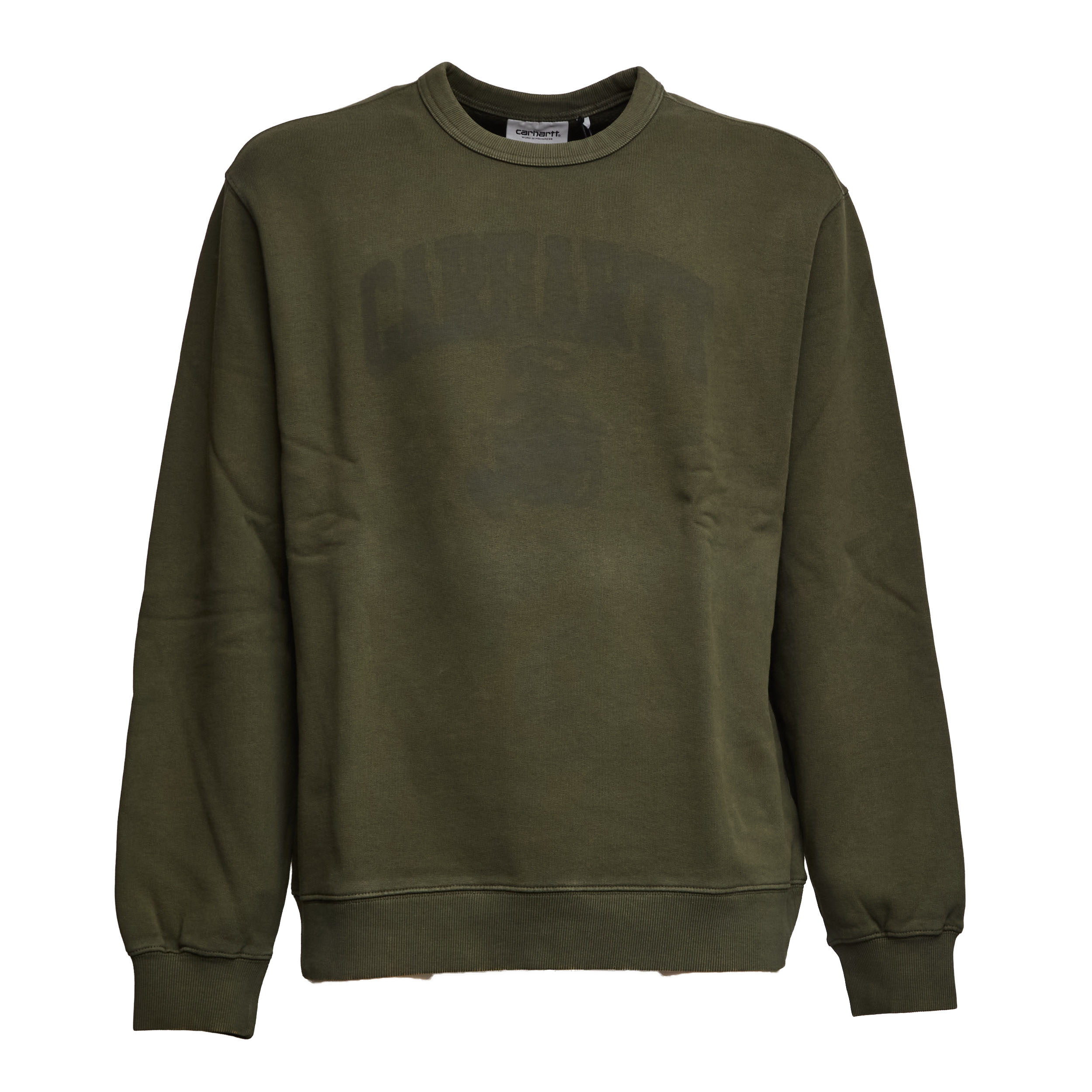 Faded Pond Corps Sweatshirt
