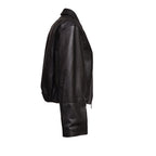 Giubbino In Nappa Regular