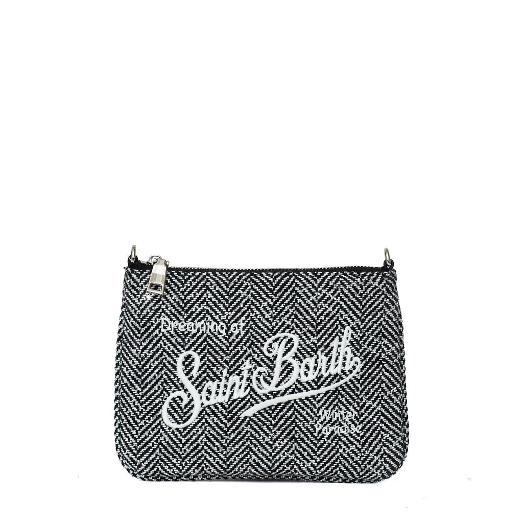 Parisienne Mini Tweed