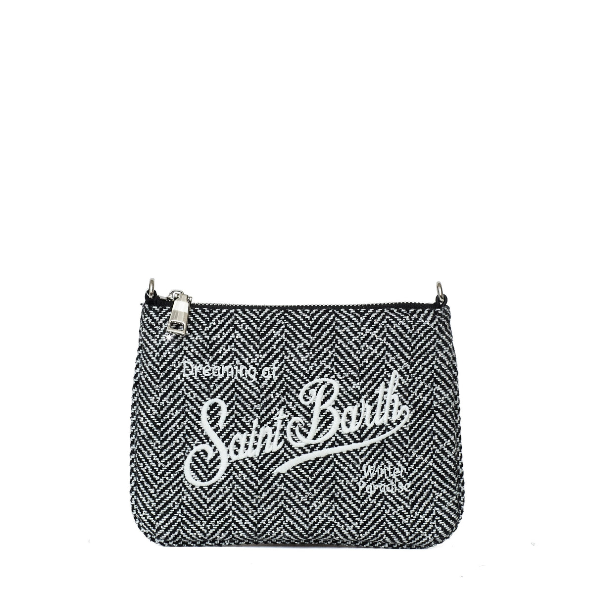 Parisienne Mini Tweed