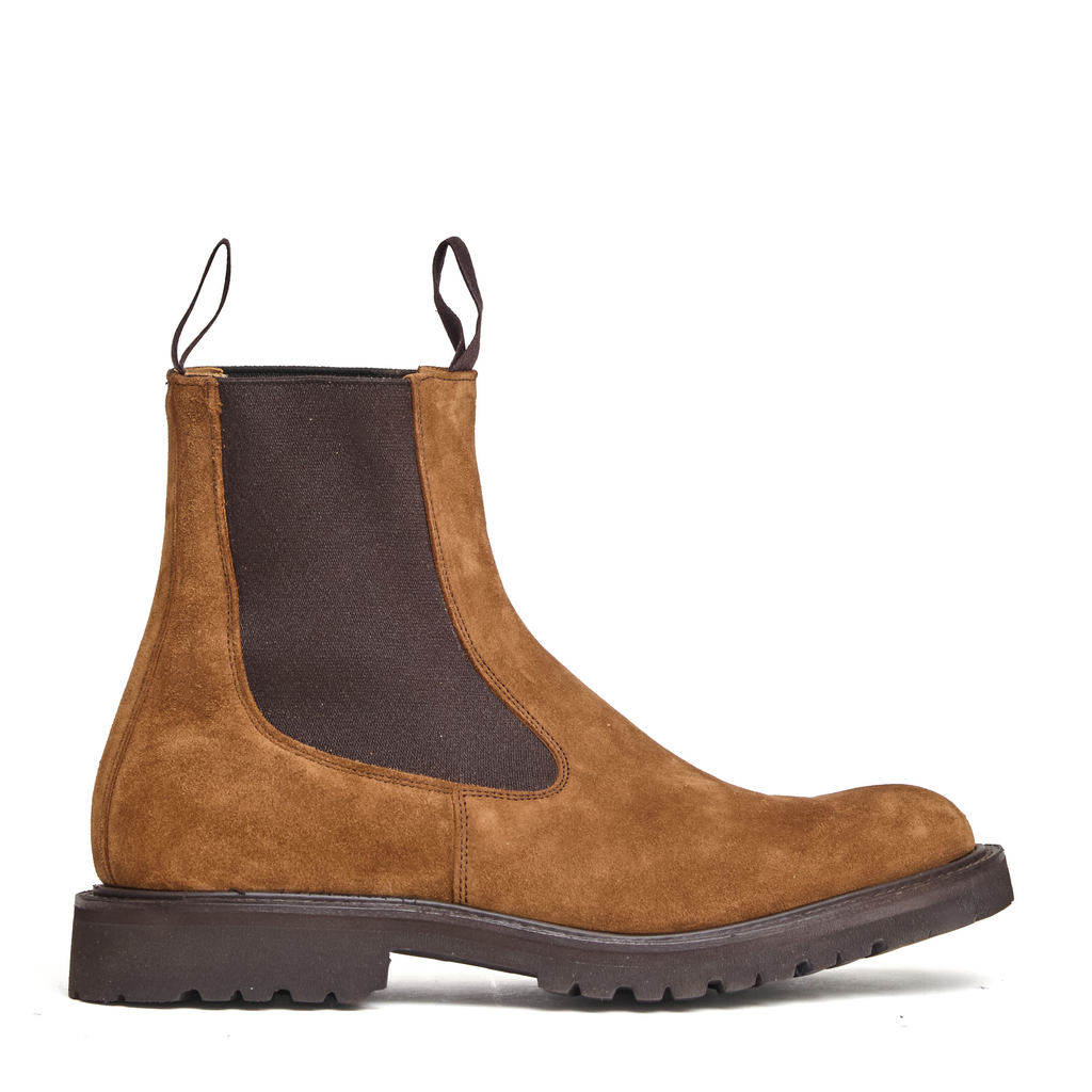 Stephen Cubana Castorino Boots
