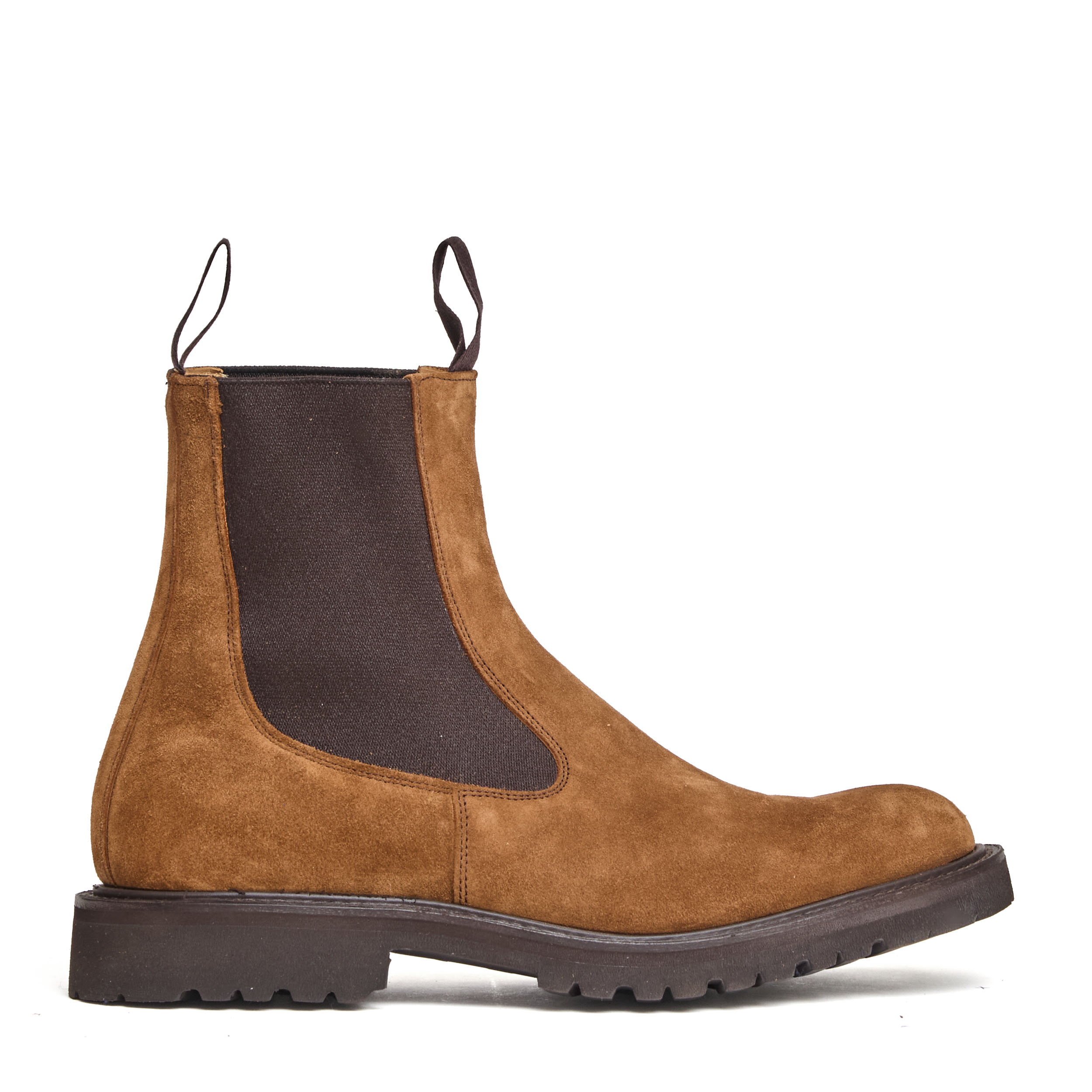 Stephen Cubana Castorino Boots