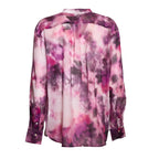 Mexika Cloudy Cotton Top