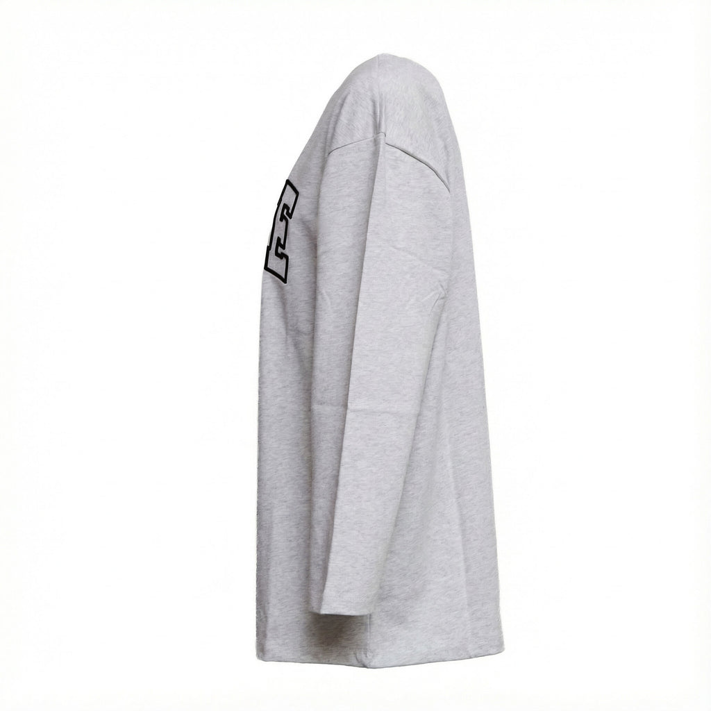 Tinnea Jersey Long-Sleeve T-Shirt