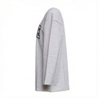 Tinnea Jersey Long-Sleeve T-Shirt