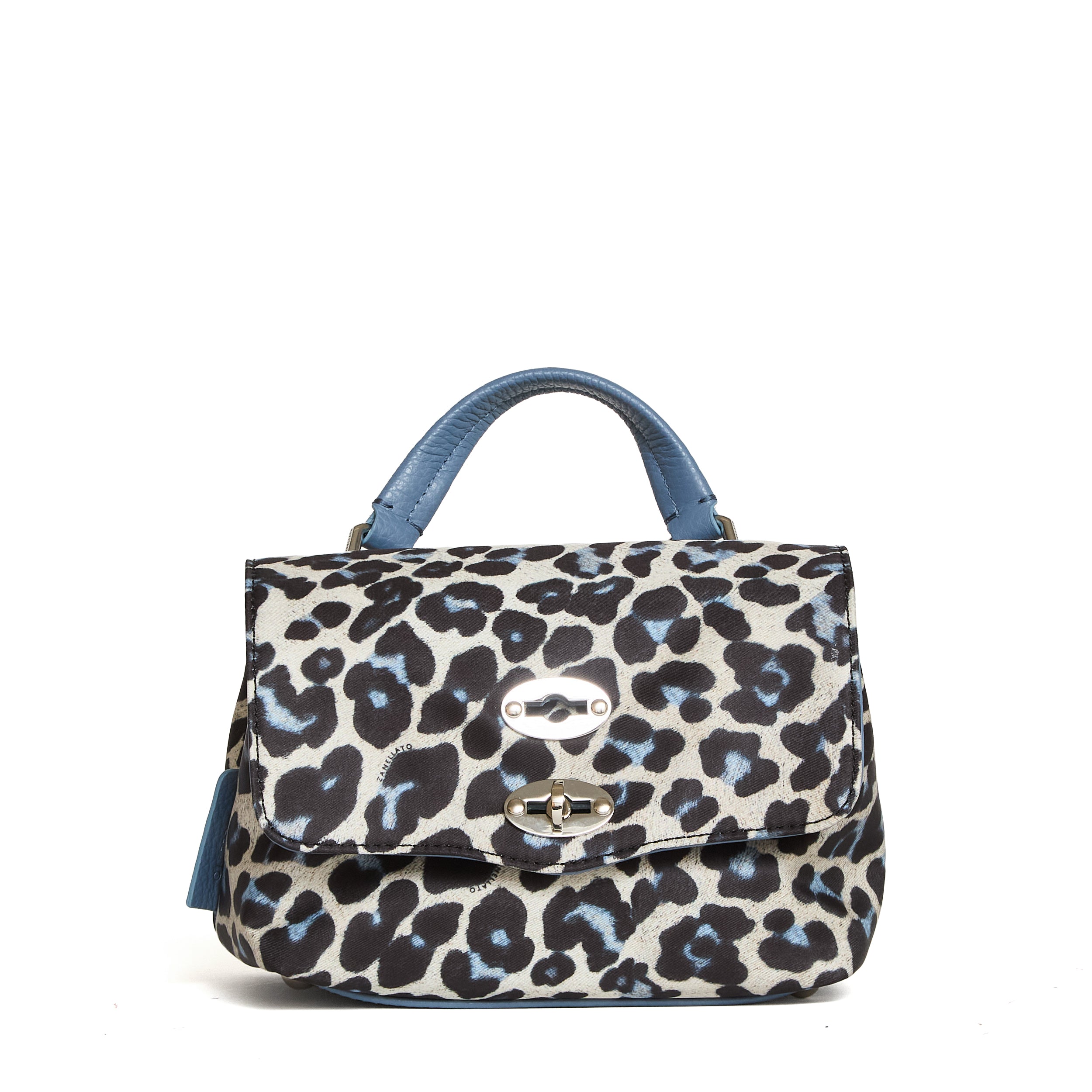 Borsa Baby Postina® Rimboccata Tokyo Animalier