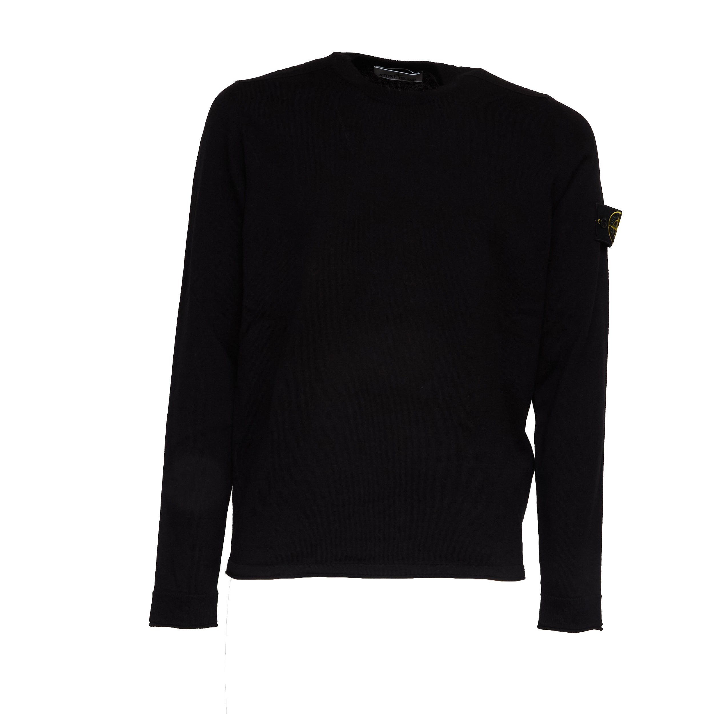 Light Raw Hand Organic Cotton