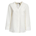 Camicia Chicca Scollo V