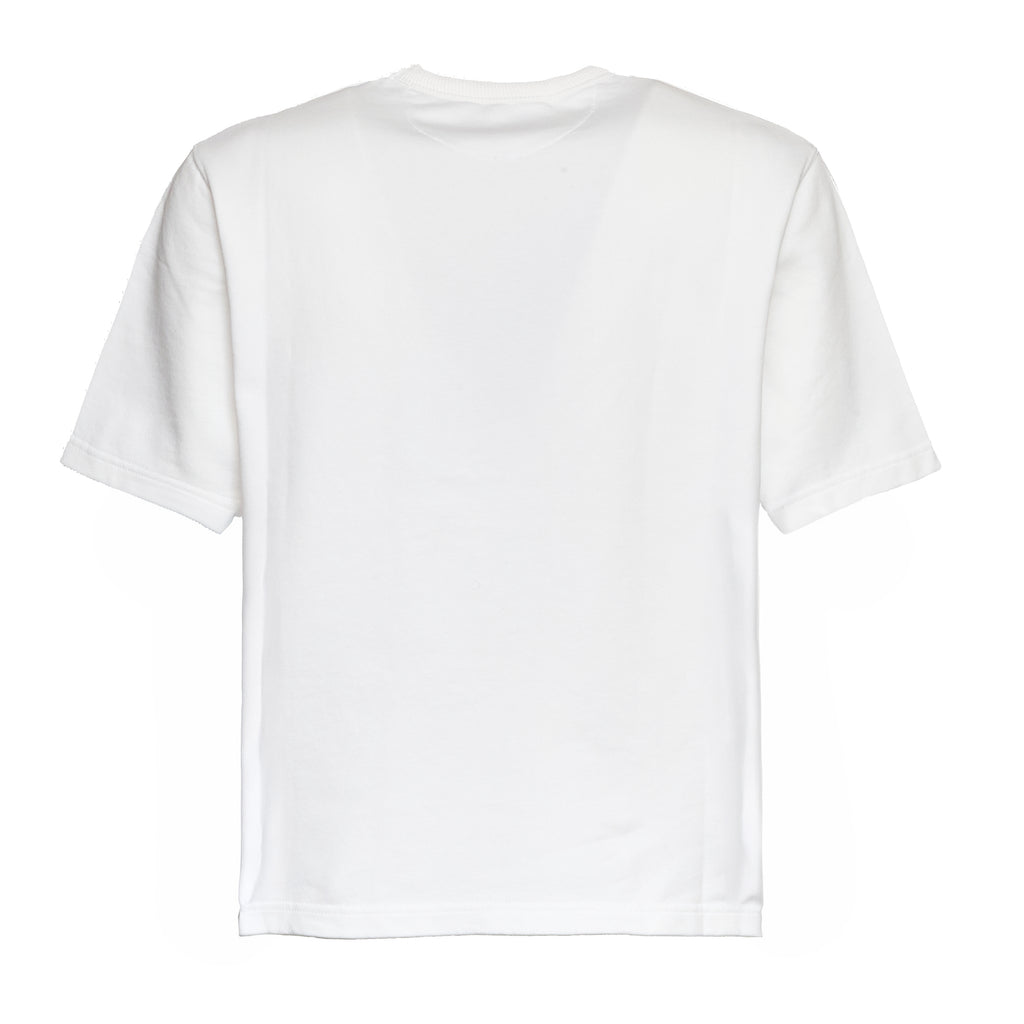 Felpa In Cotone Kolohe M/M