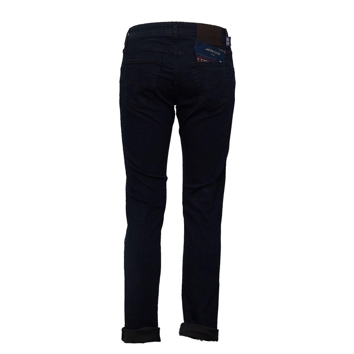 Jeans Slim Fit Nick 10 Oz