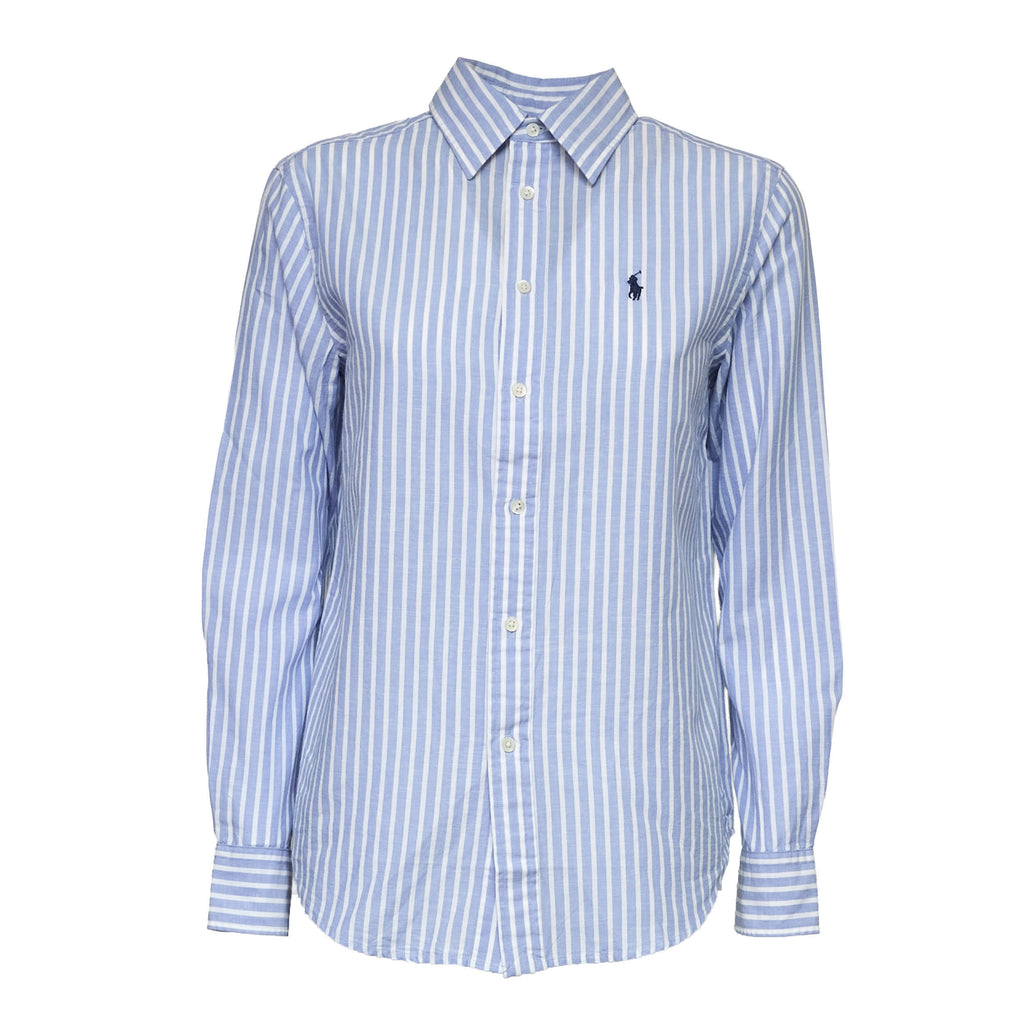 Camicia In Lino, Cotone