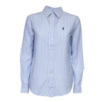 Camicia In Lino, Cotone