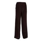 Pantaloni Sweet In Crepe