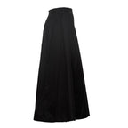 Padded Skirt Cocoon