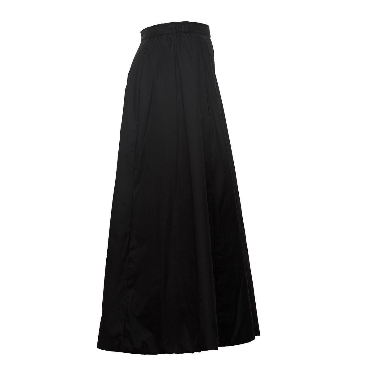 Padded Skirt Cocoon