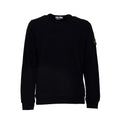 Felpa Girocollo Cotton Fleece