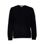 Felpa Girocollo Cotton Fleece