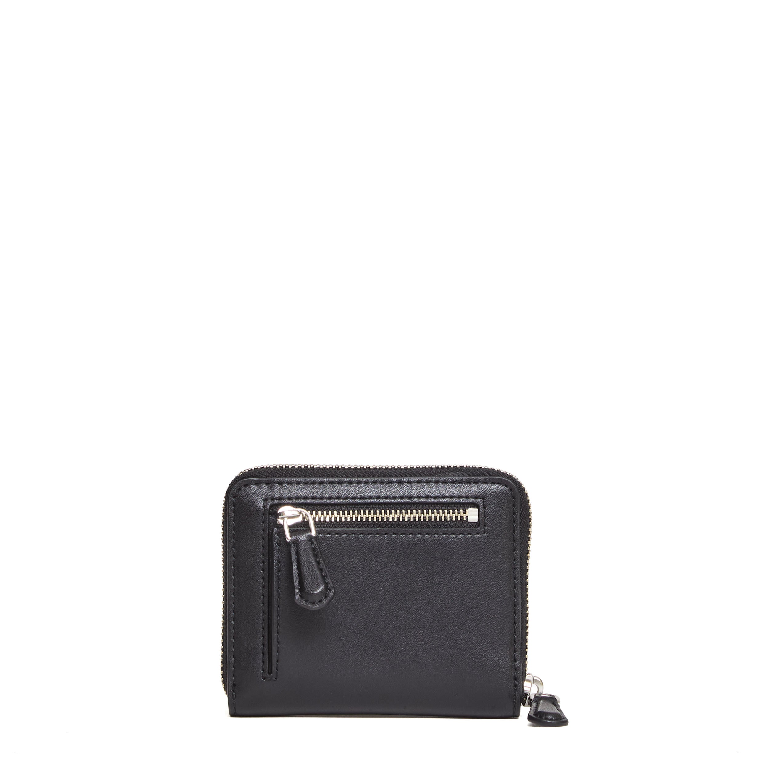 The Slim Compact Wallet