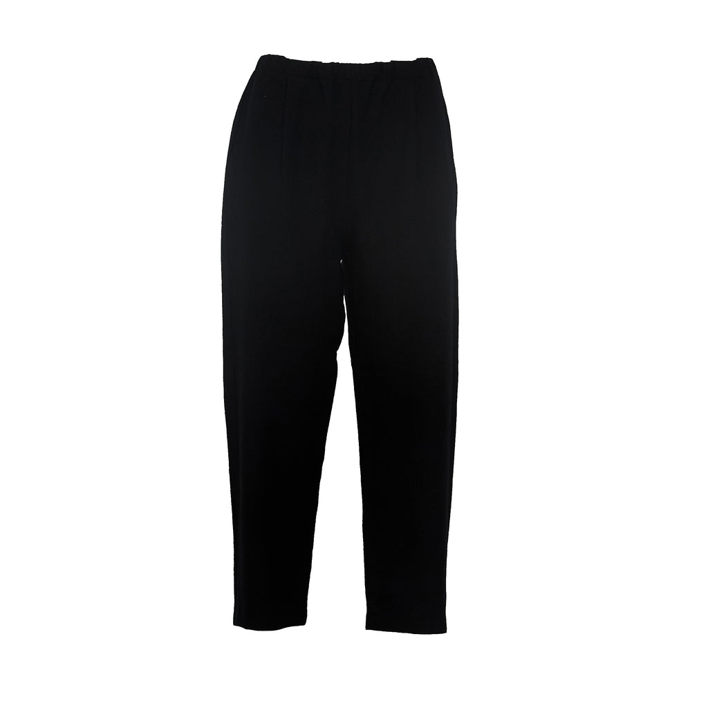Pantaloni Con Pinces