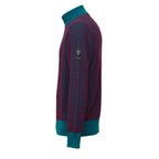 Half Zip