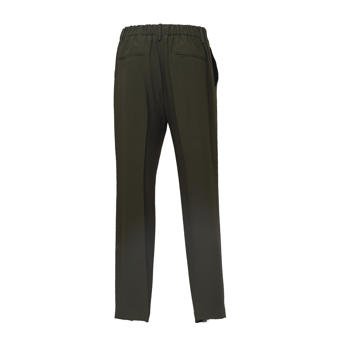 Pantaloni Tessuto