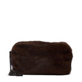 Pochette Ecopelliccia