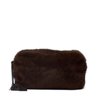 Pochette Ecopelliccia