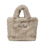 Vanity Mini Soft Fur