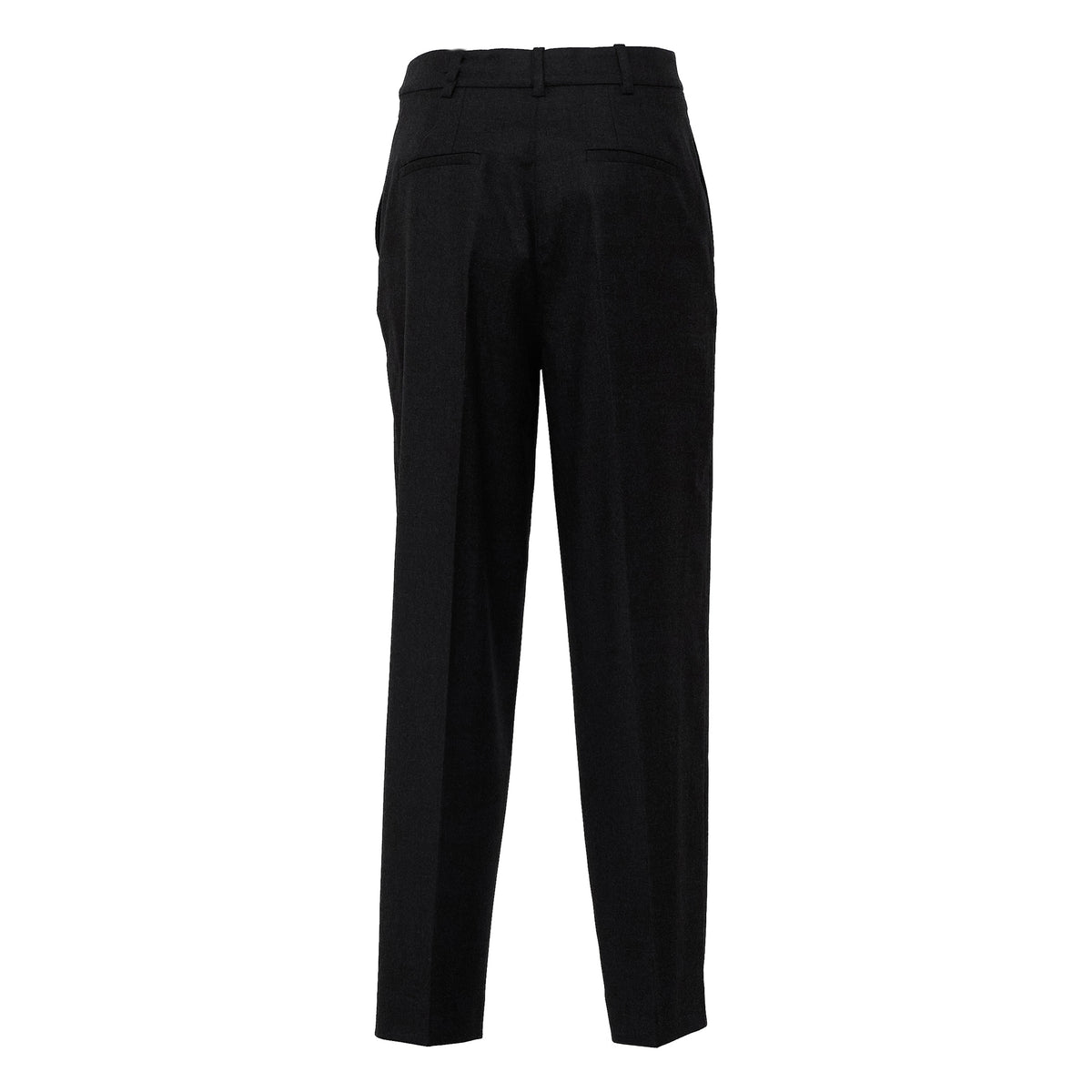Pantaloni Gabardina Melange