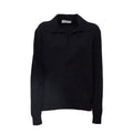 Polo Collar Jumper