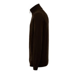 Half Zip Pullover Merino