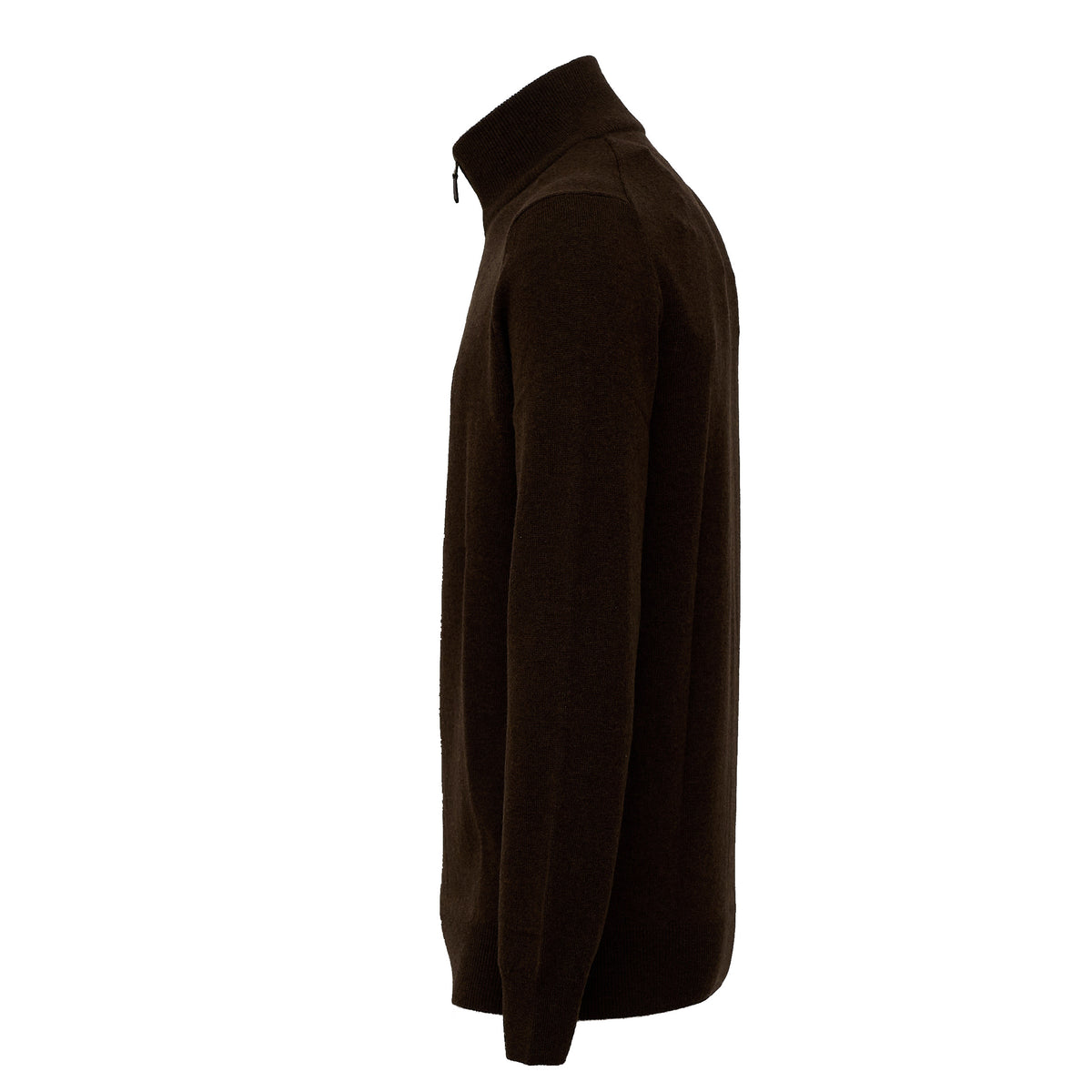 Half Zip Pullover Merino