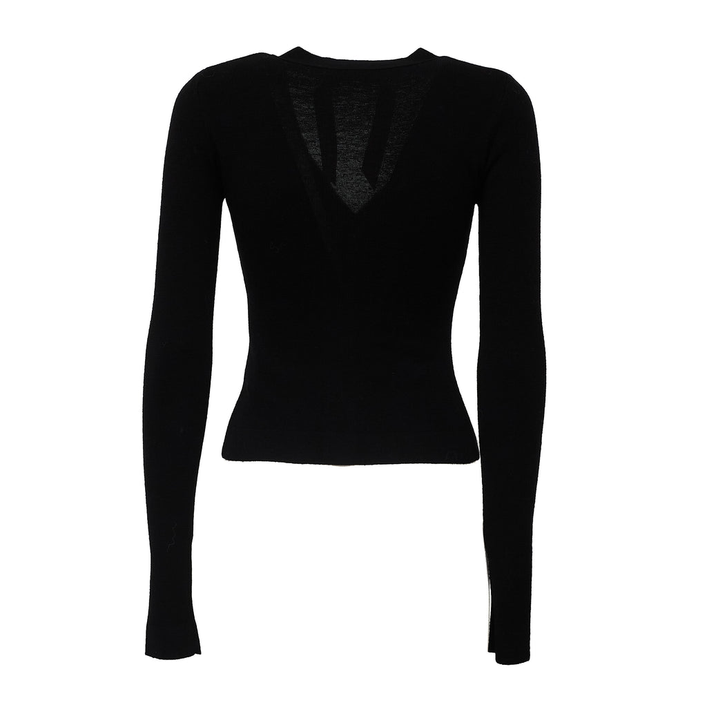 Maglia Cardigan