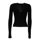 Maglia Cardigan