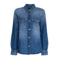 Camicia Texana Nite