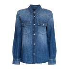 Camicia Texana Nite
