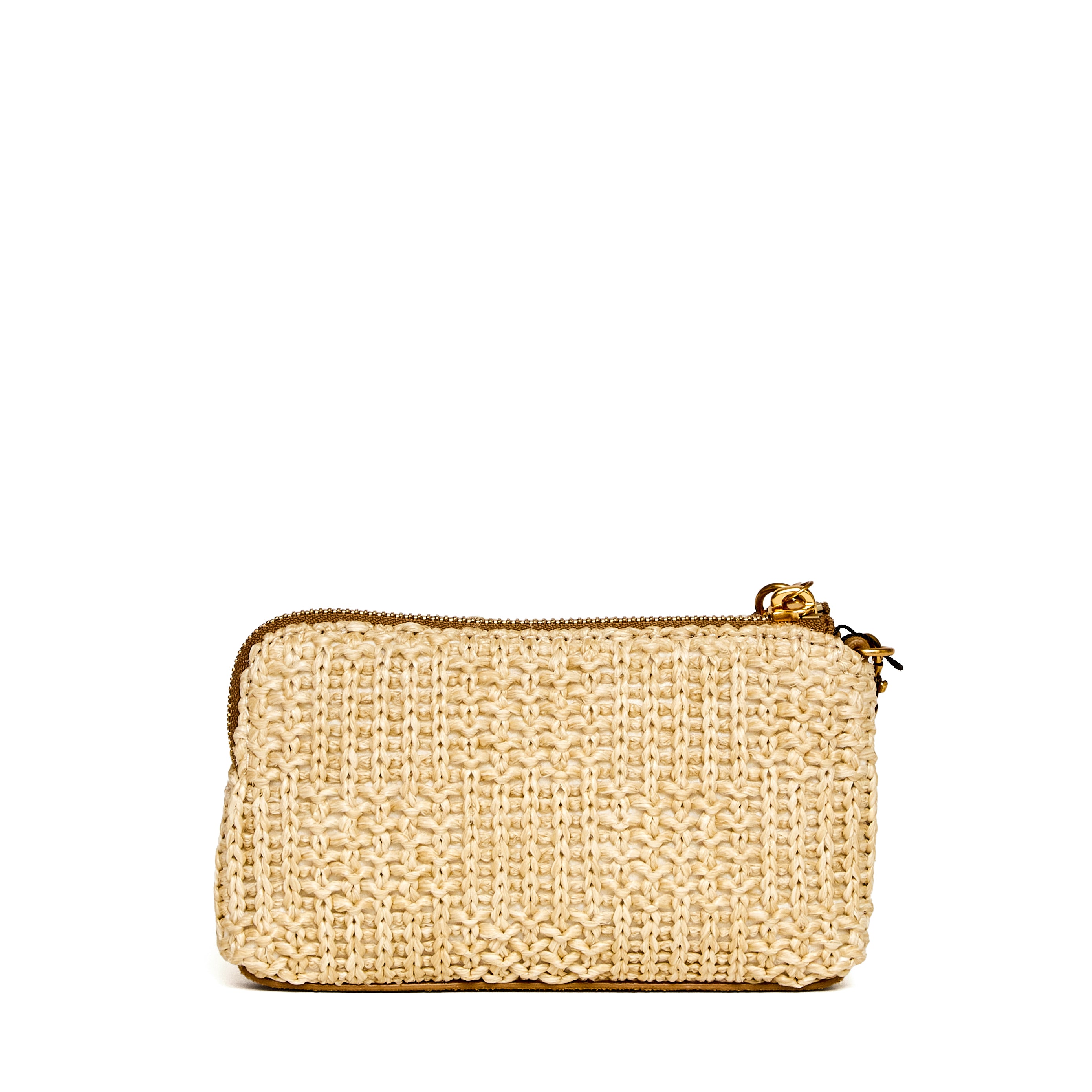 The Wristlet