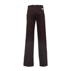 Nadia Chino Palazzo Pant