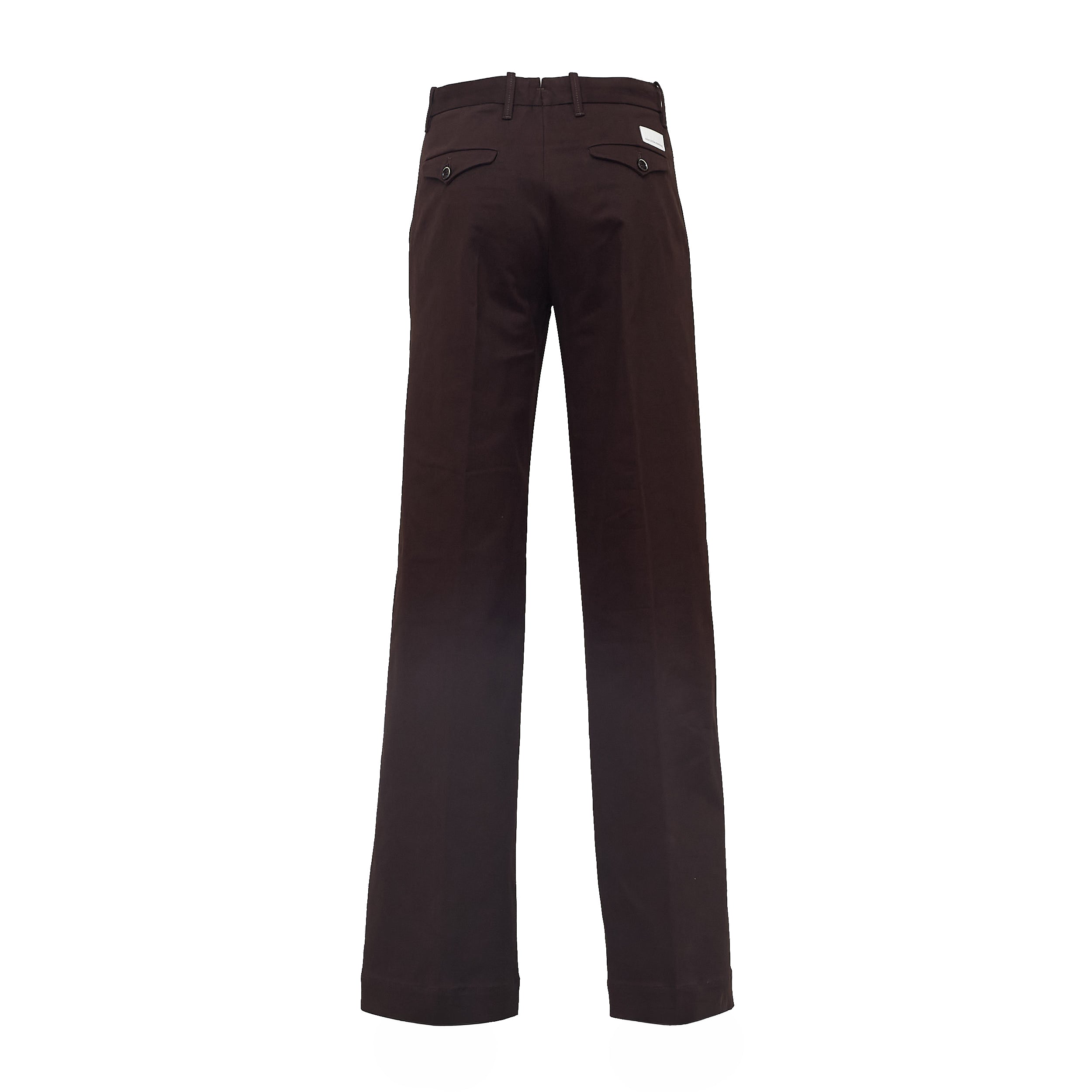 Nadia Chino Palazzo Pant