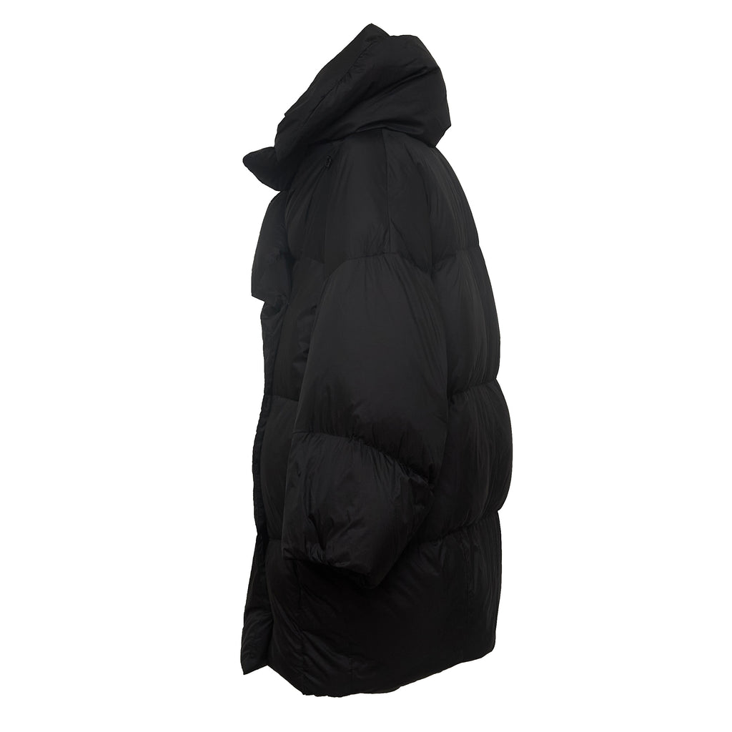 Down Coat Ultralight Nylon