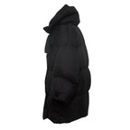 Down Coat Ultralight Nylon