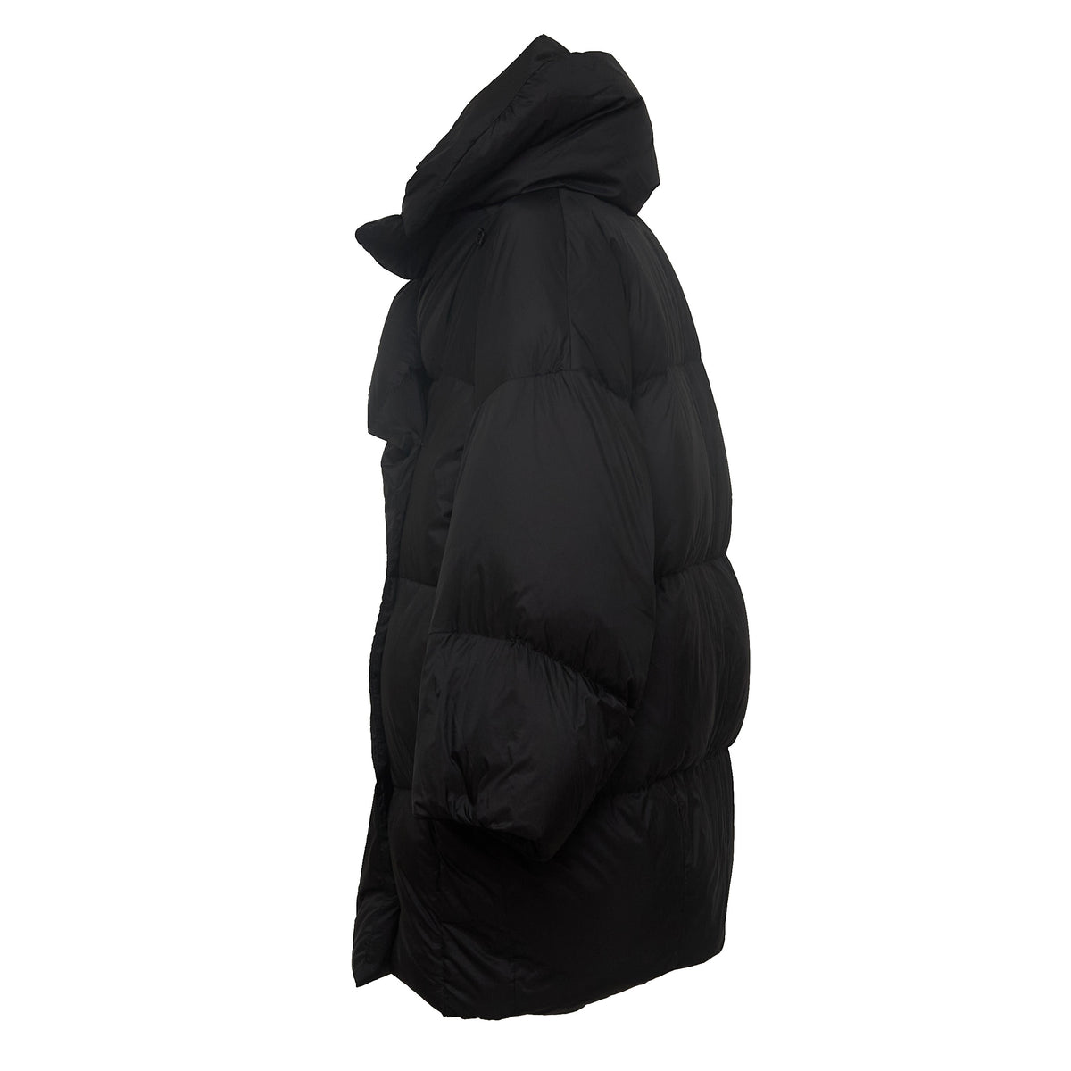 Down Coat Ultralight Nylon