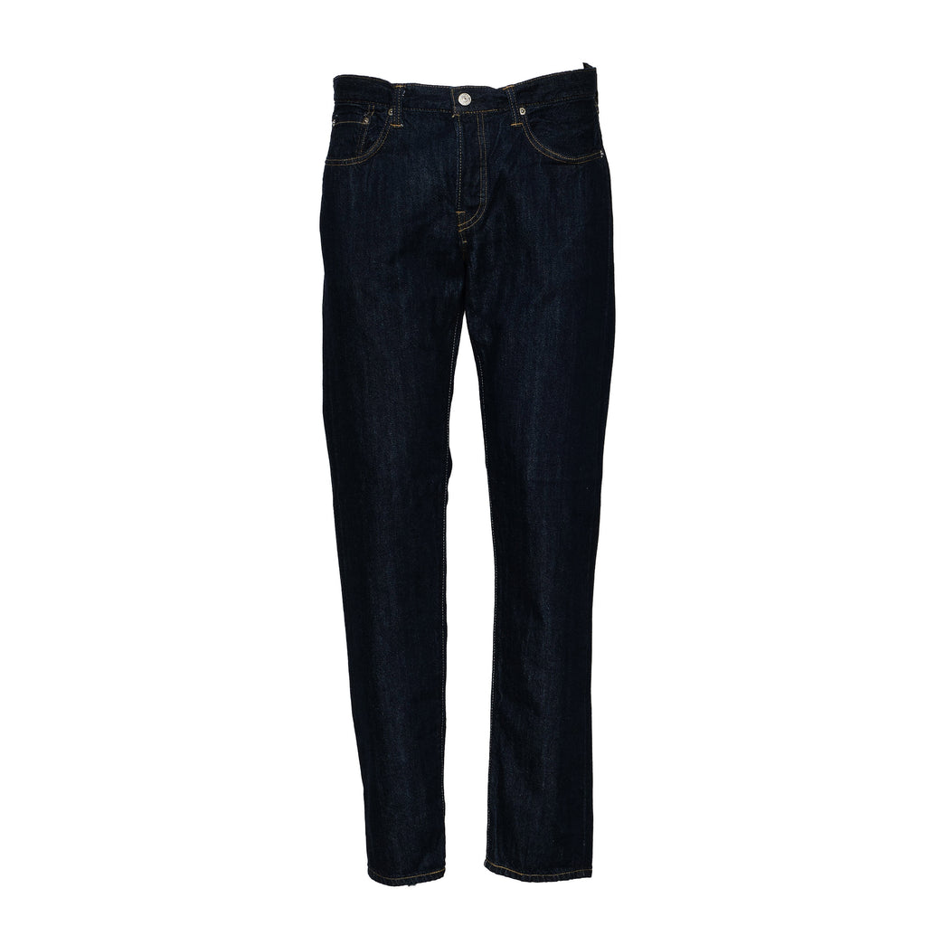 Jeans Regular Tapered Japan
