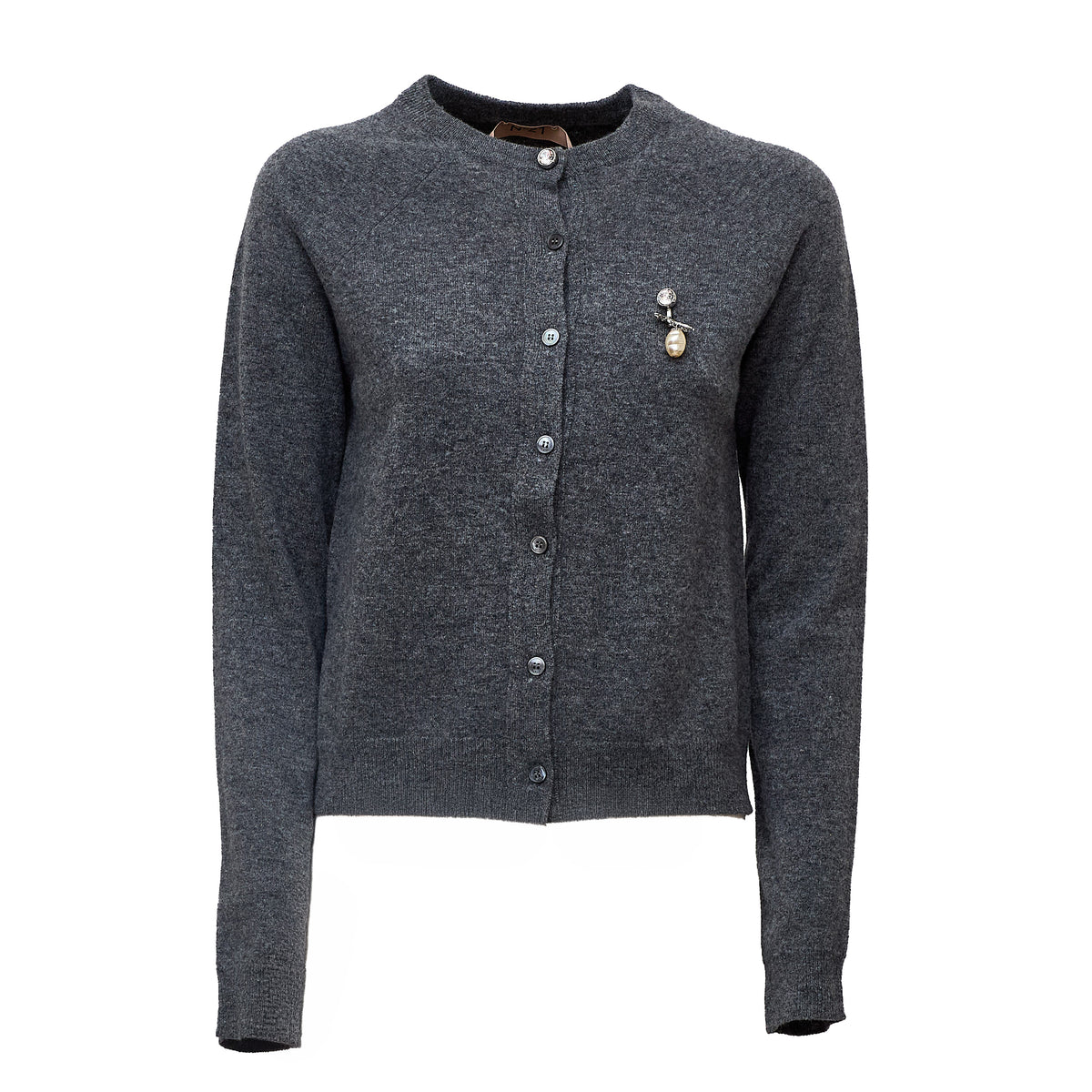 Maglia Cardigan