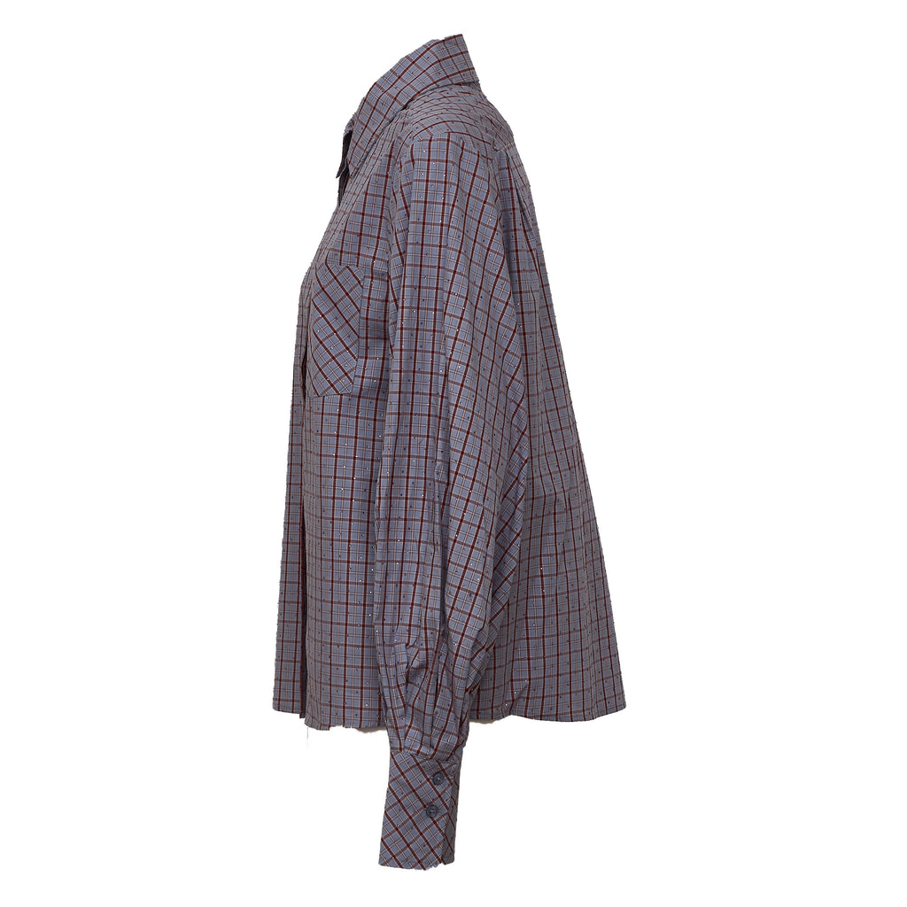 Kalmia Voluminous Sleeve Shirt