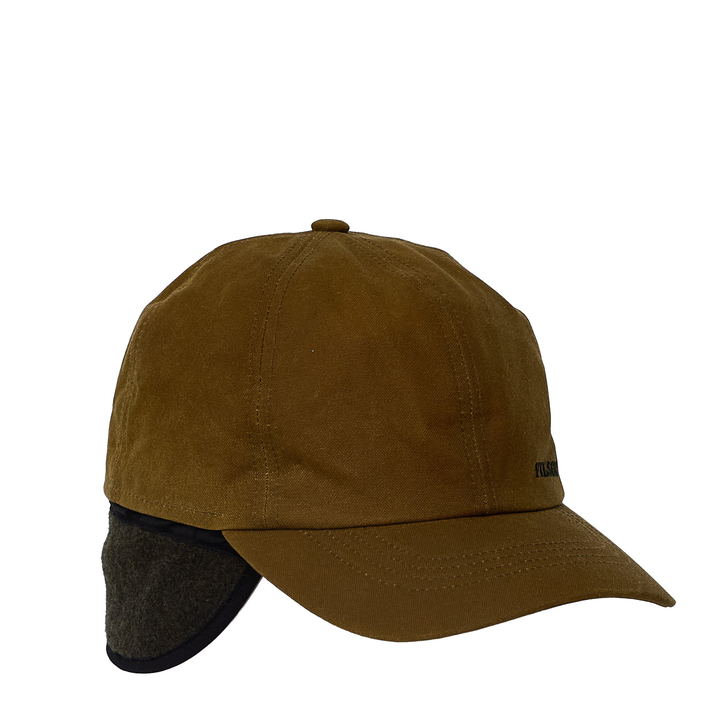 Insulated Tin Cloth Cap