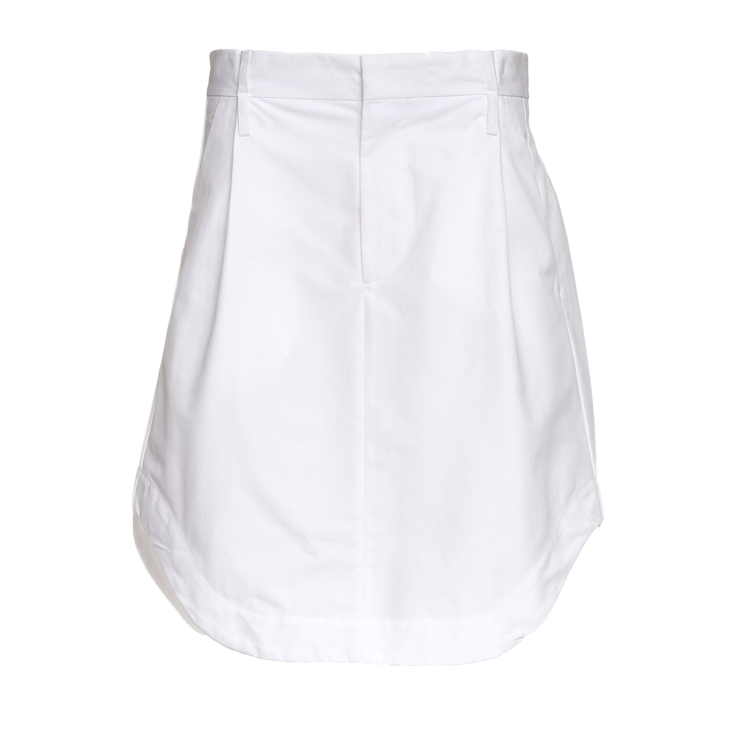 Cargo Skirt