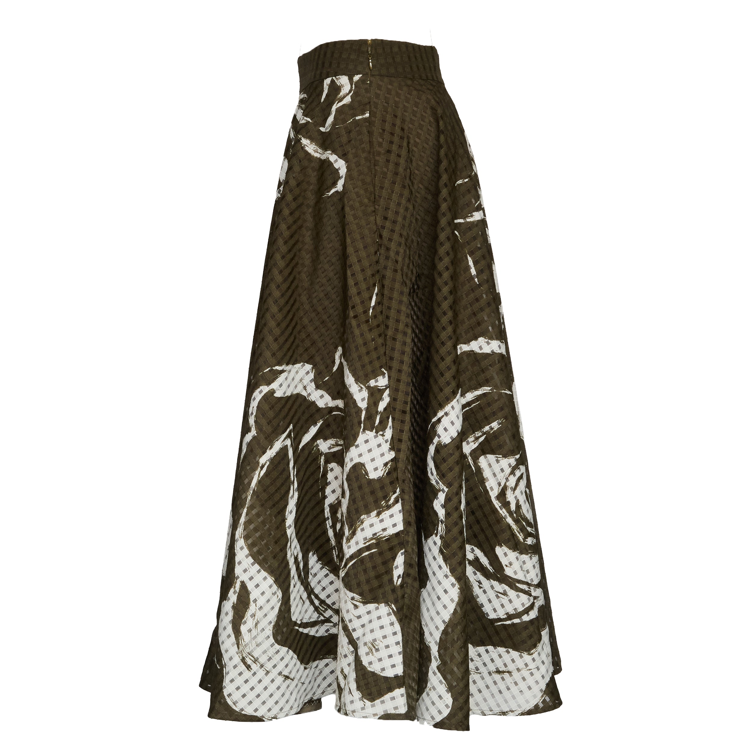 Jango Maxi Skirt