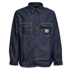 Tigan Shirt Jac Melbourne Denim